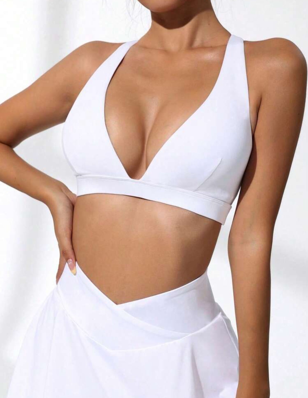 Top bra