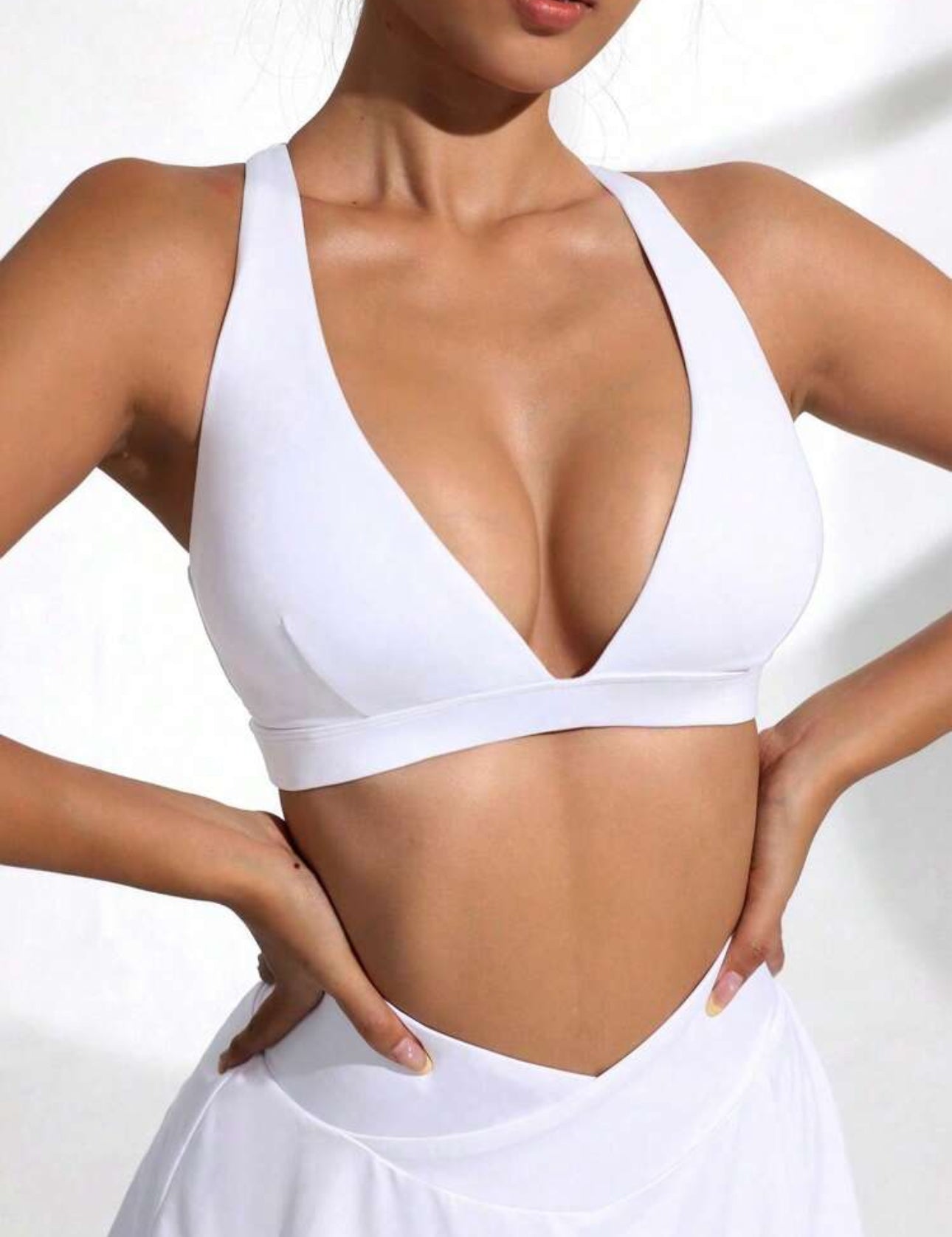 Top bra