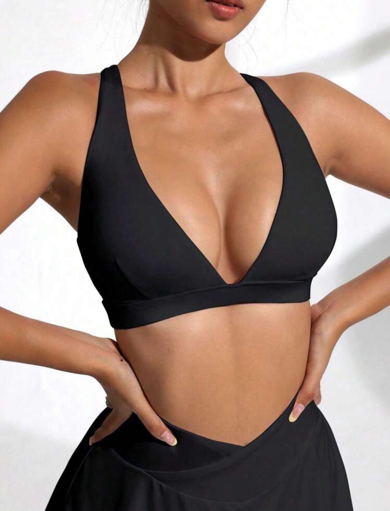Top bra