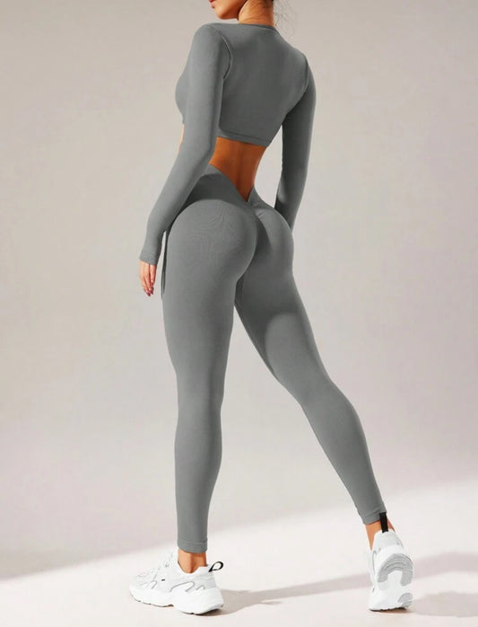 Set deportivo isis